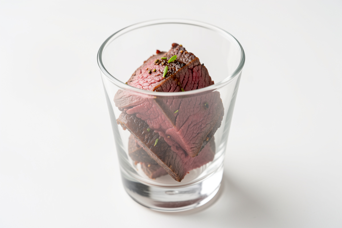 Beef Steak