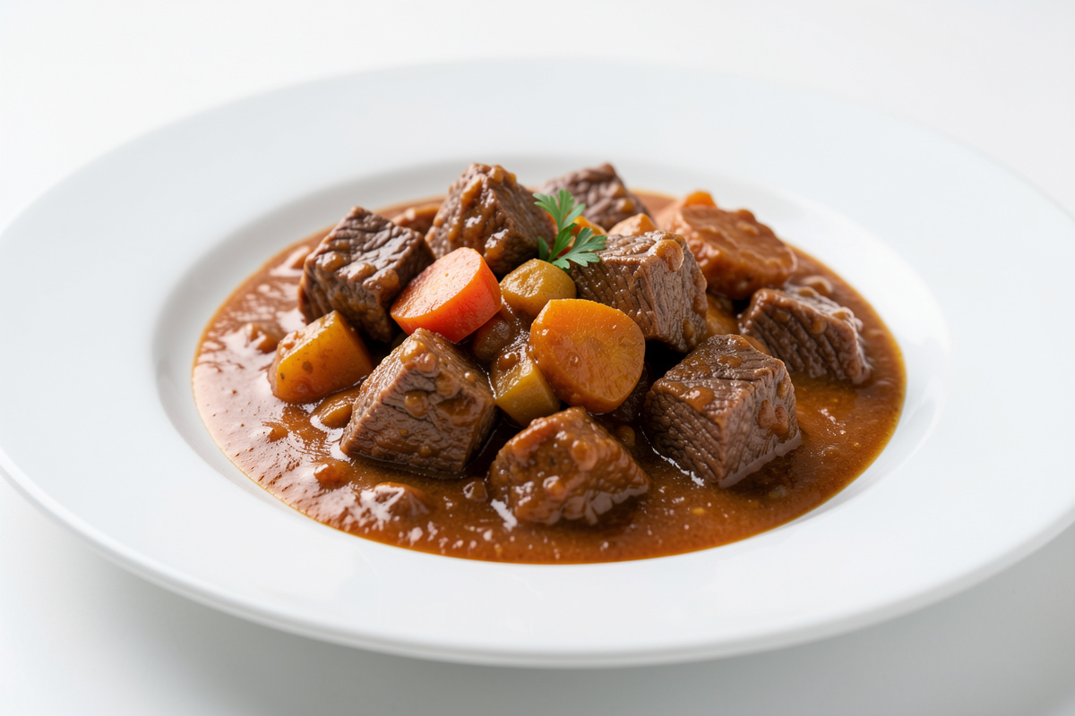Beef Stew