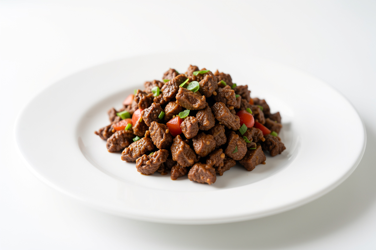 Beef Taco Meat