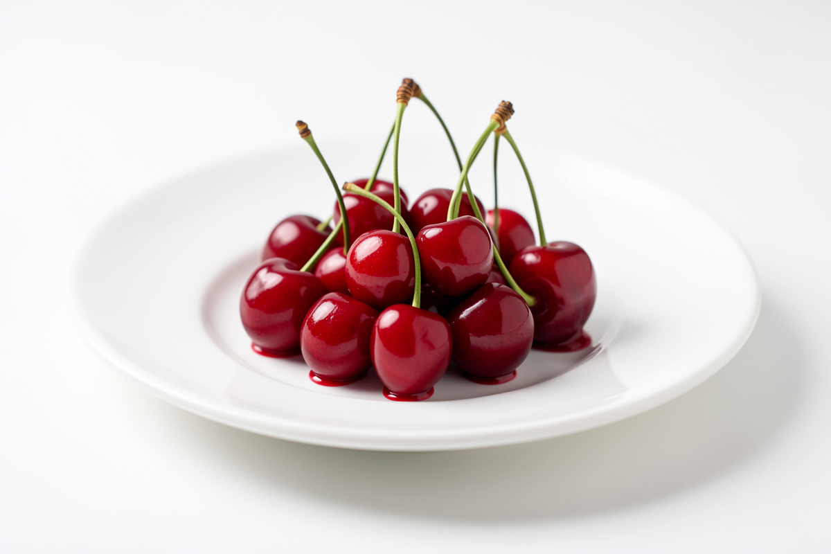 Bing Cherry