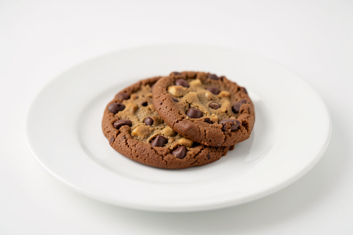 Biscoff Cookie