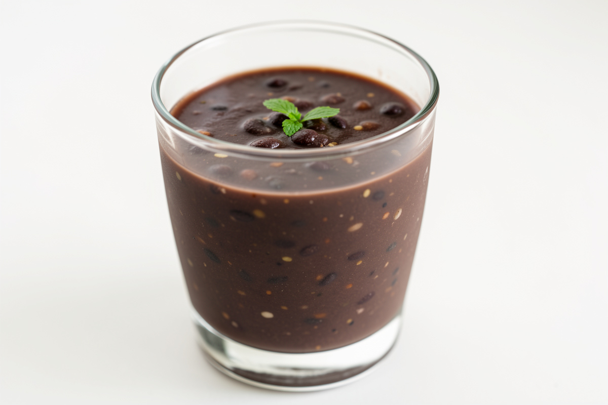 Black Bean Soup