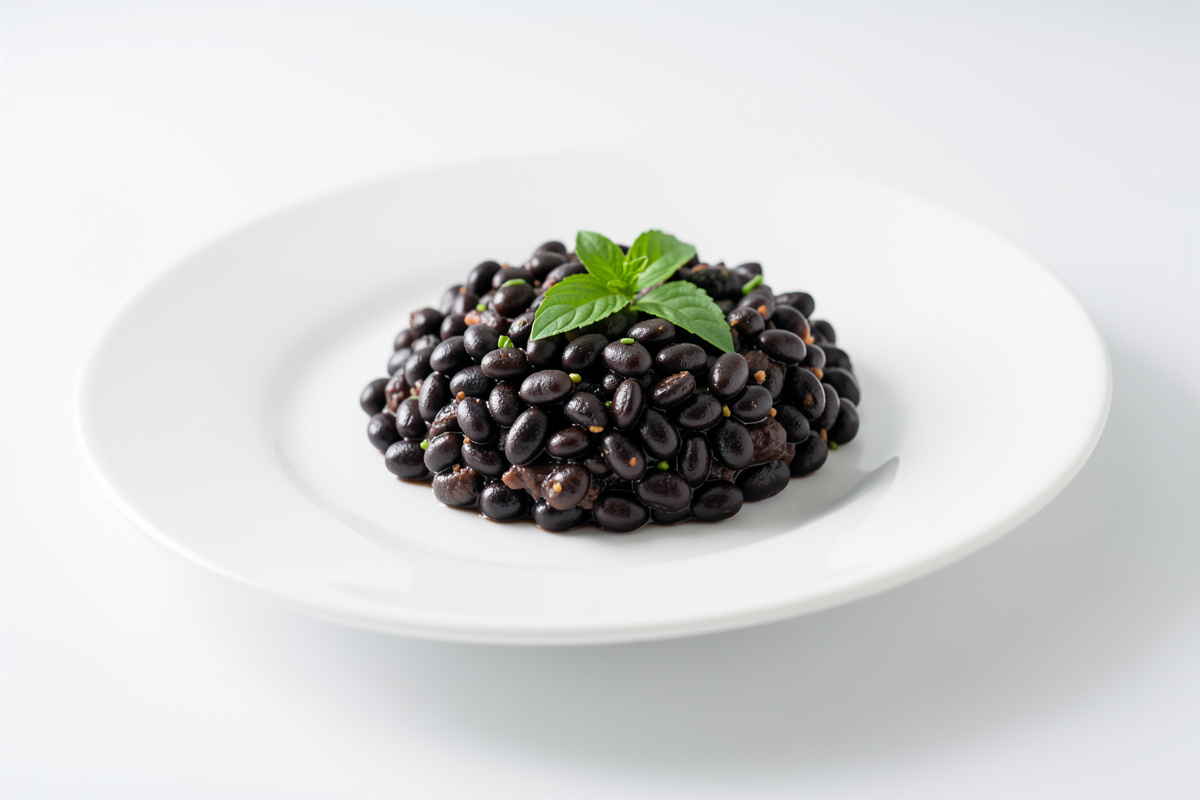 Black Bean