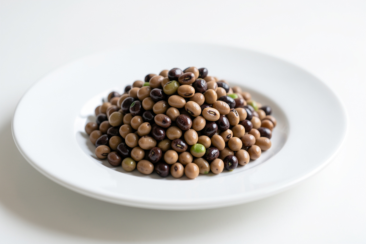 Black Eyed Peas