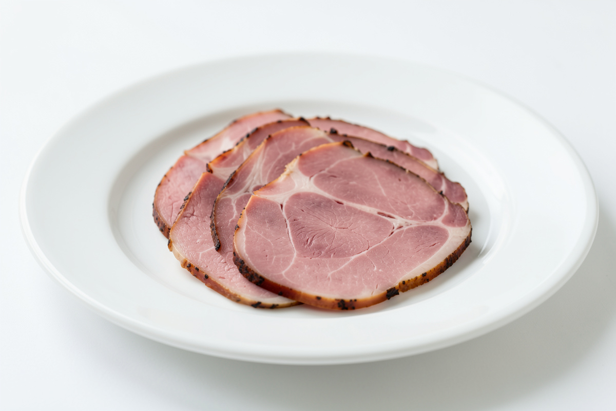 Black Forest Ham