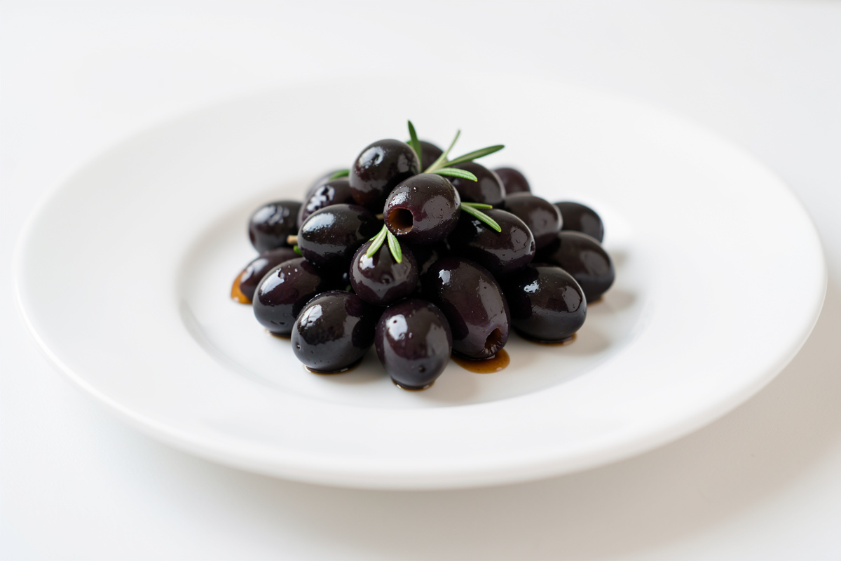 Black Olive