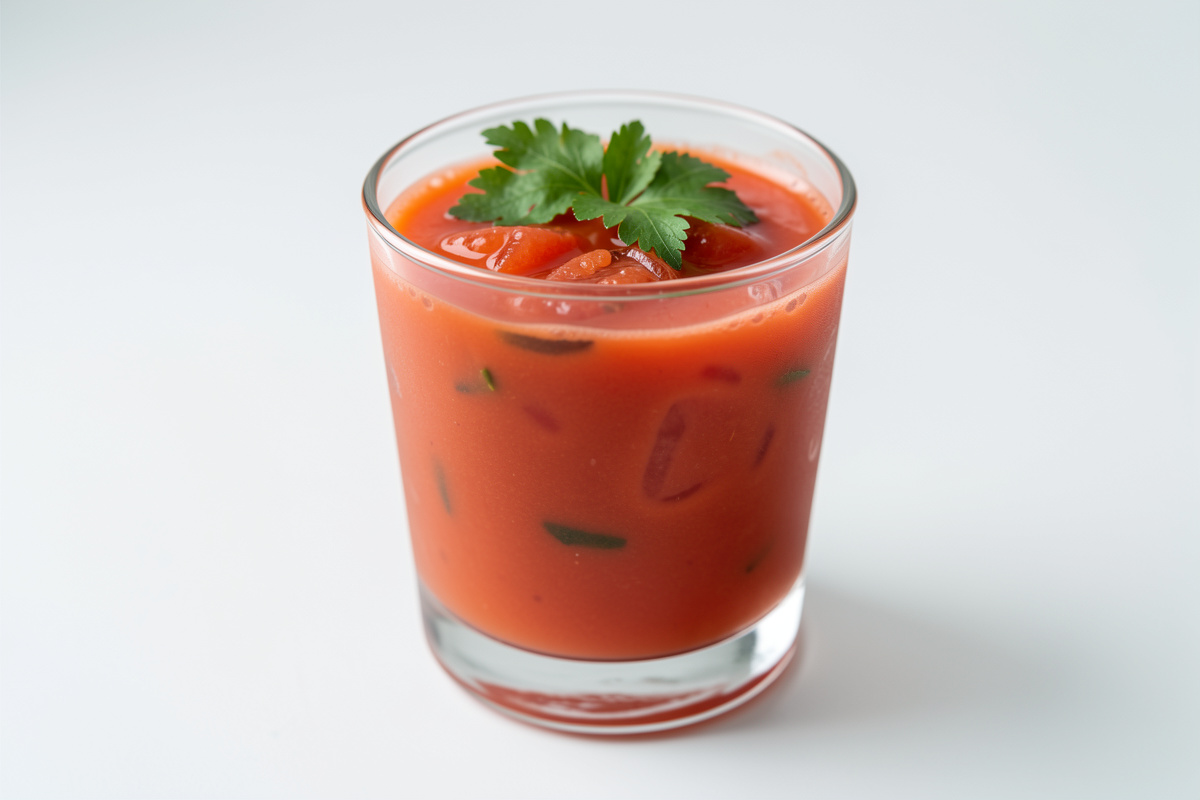 Bloody Mary Cocktail