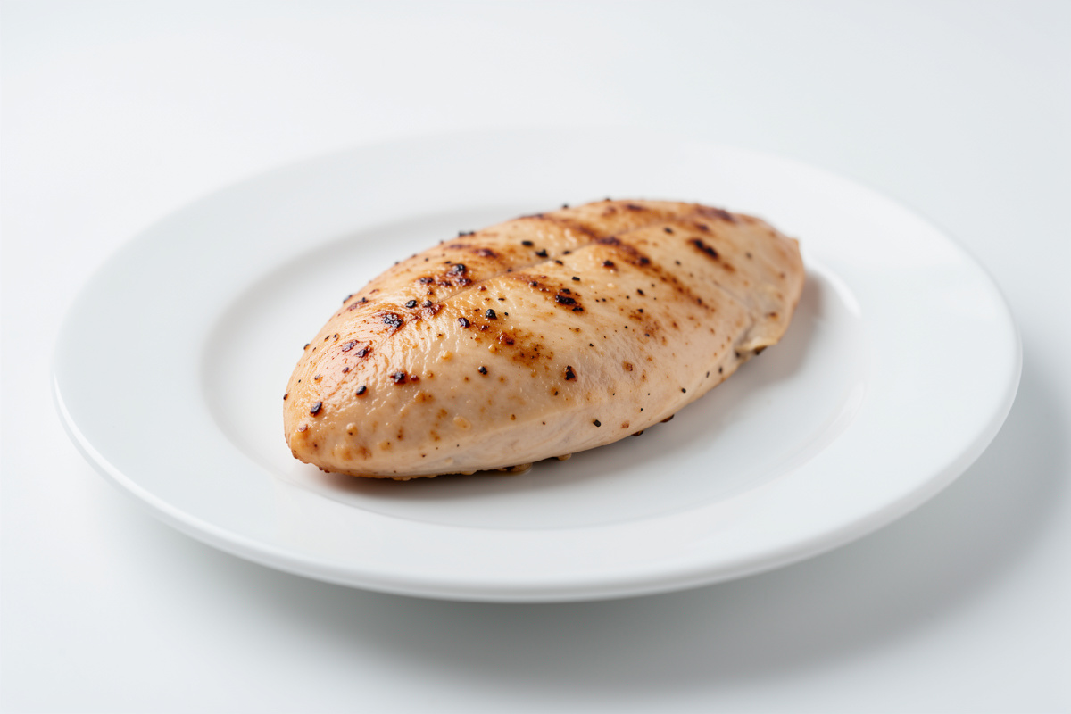 Boneless Skinless Chicken Breast