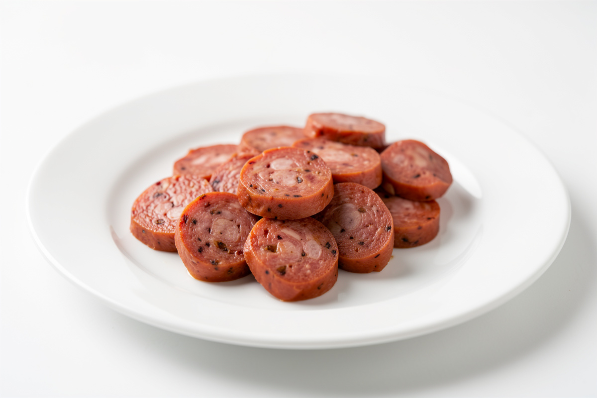 Breakfast Sausage