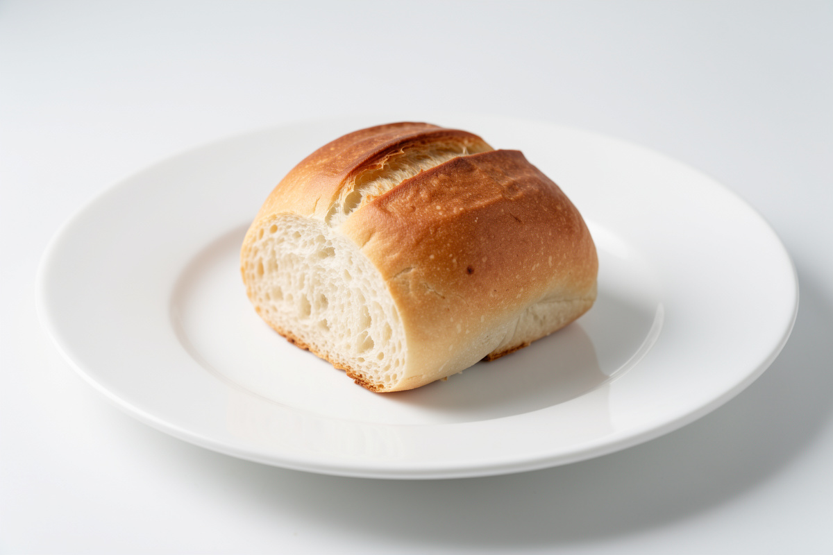 Brioche Bun
