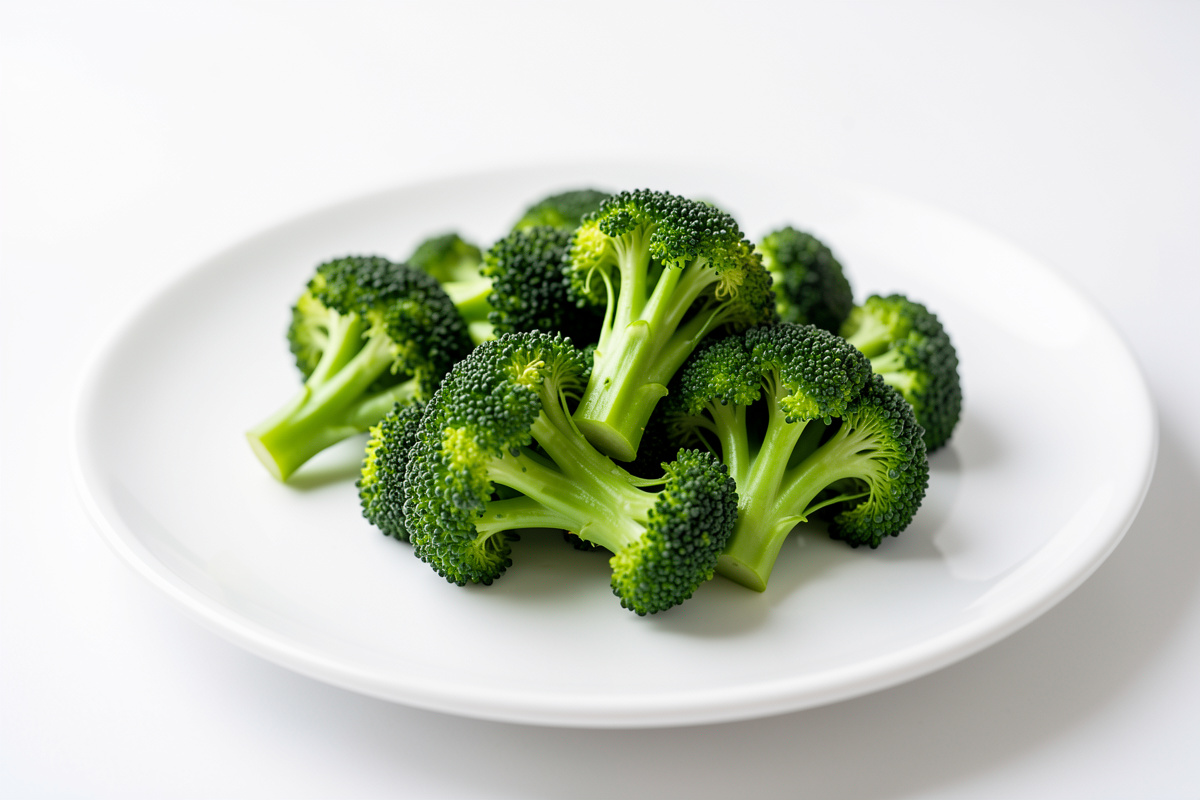 Broccoli Florets