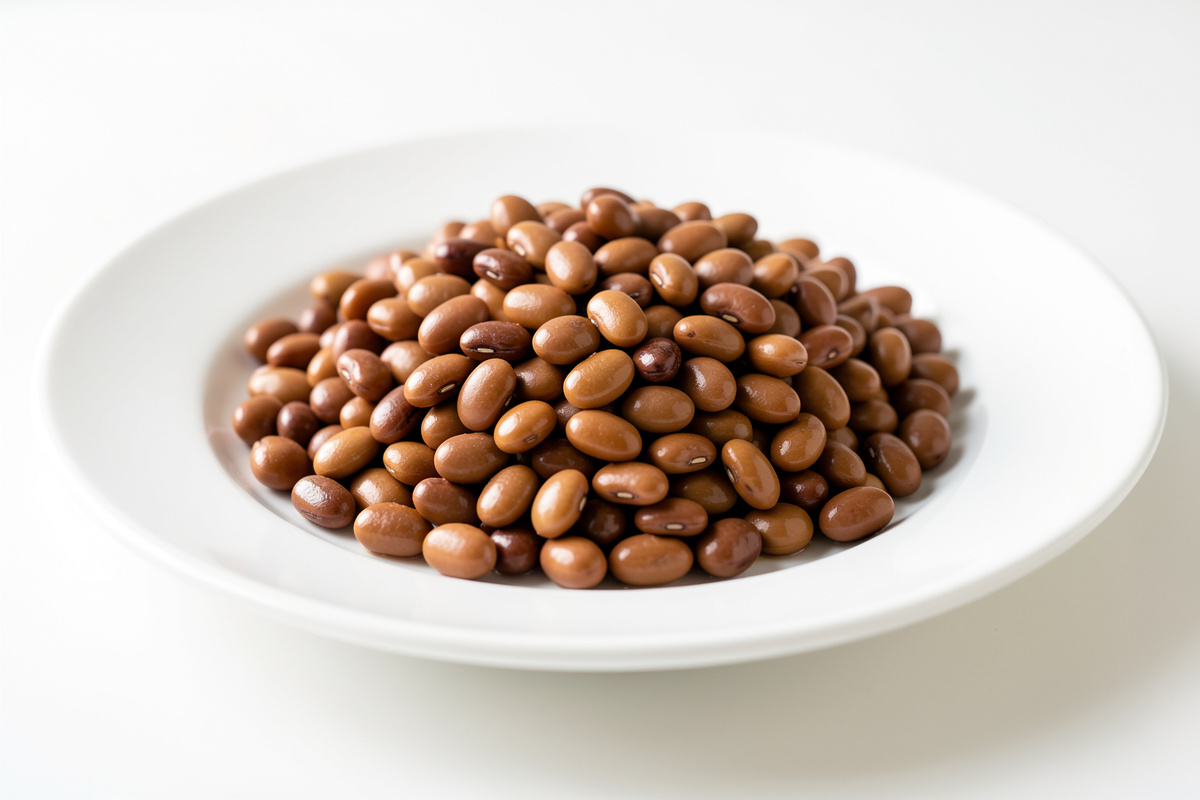 Brown Beans