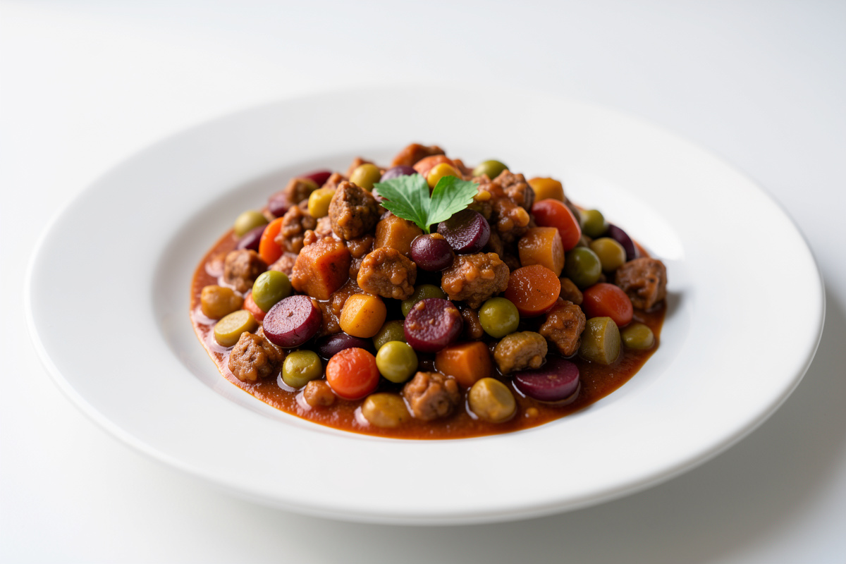 Brunswick Stew