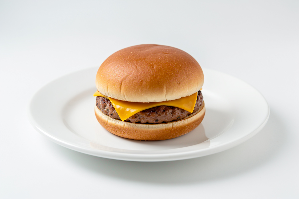 Burger Bun