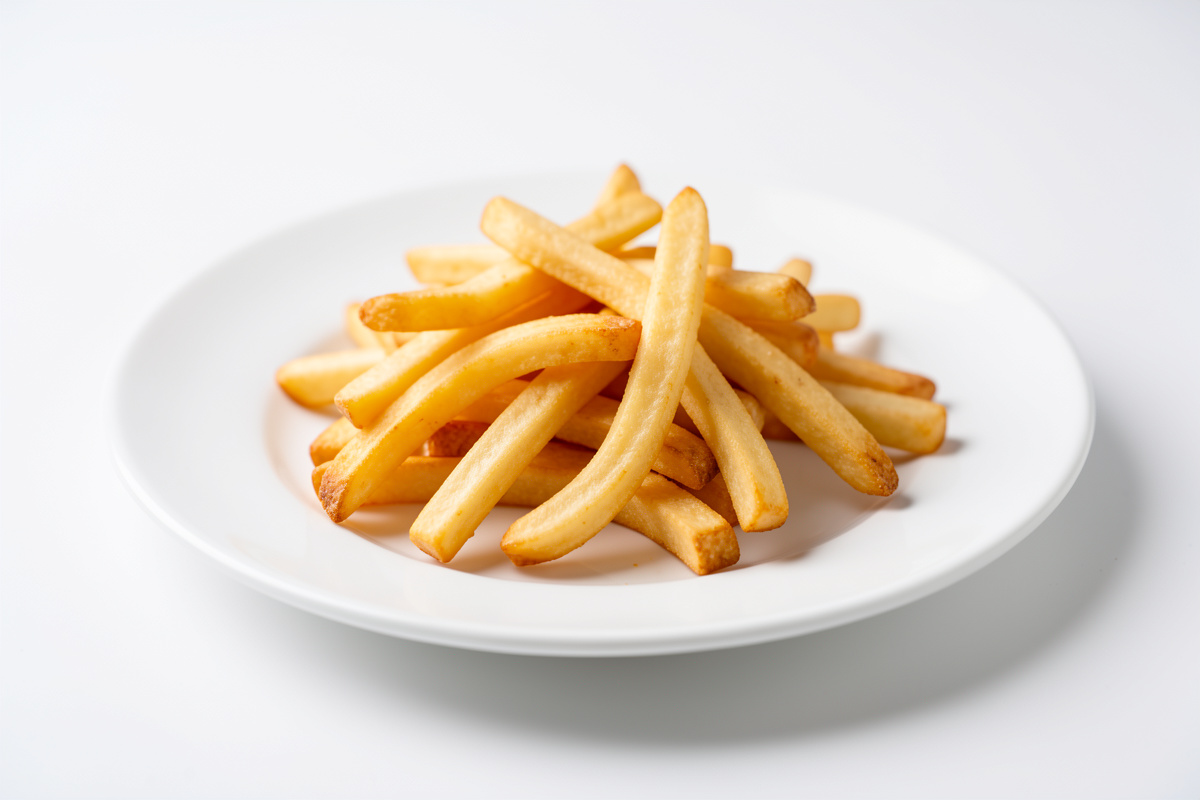 Burger King French Fries (Medium)