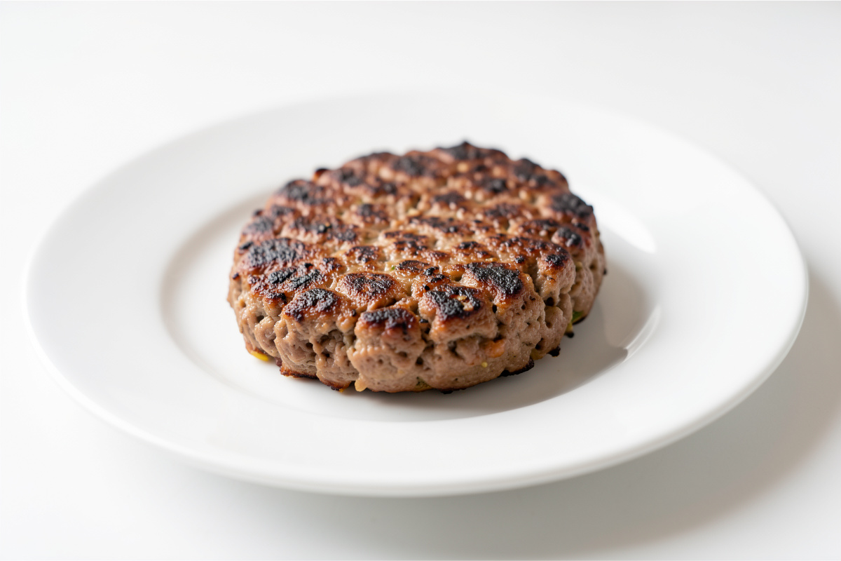Burger Patty