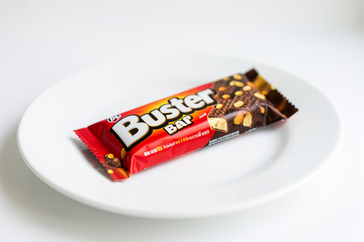 Buster Bar Dq