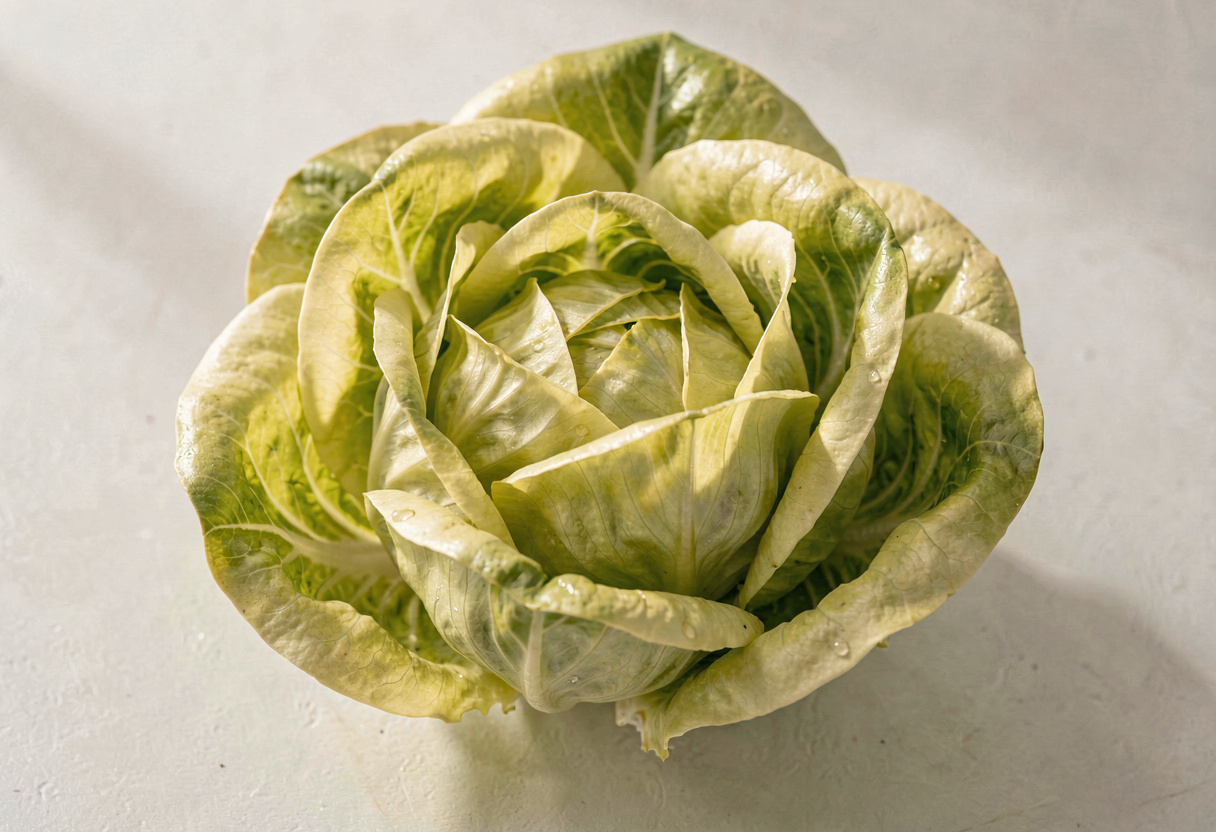 Butter Lettuce (1 Head)