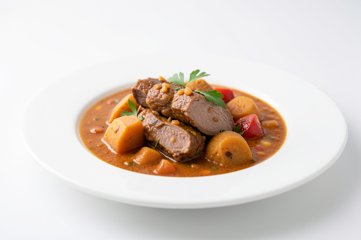 Caldo De Res