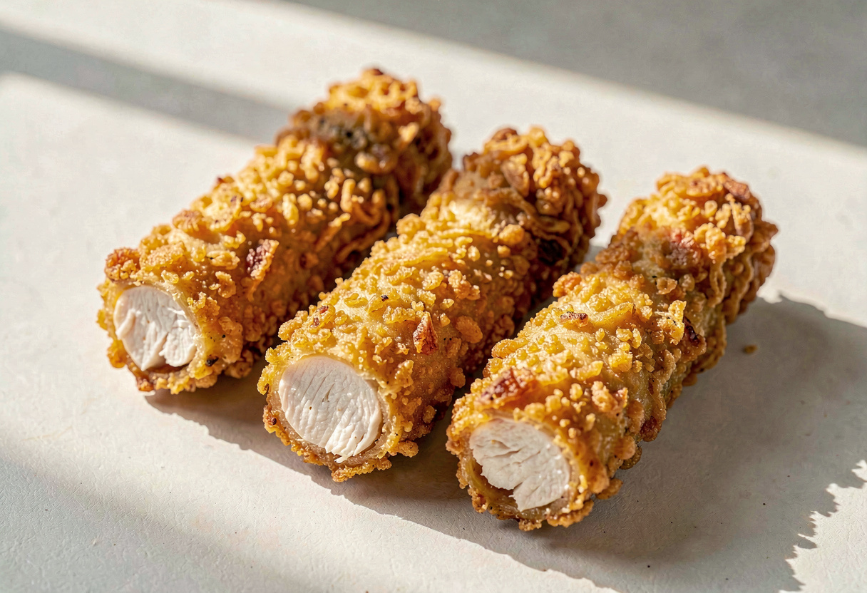 Raising Cane's Chicken Fingers (3-Count)