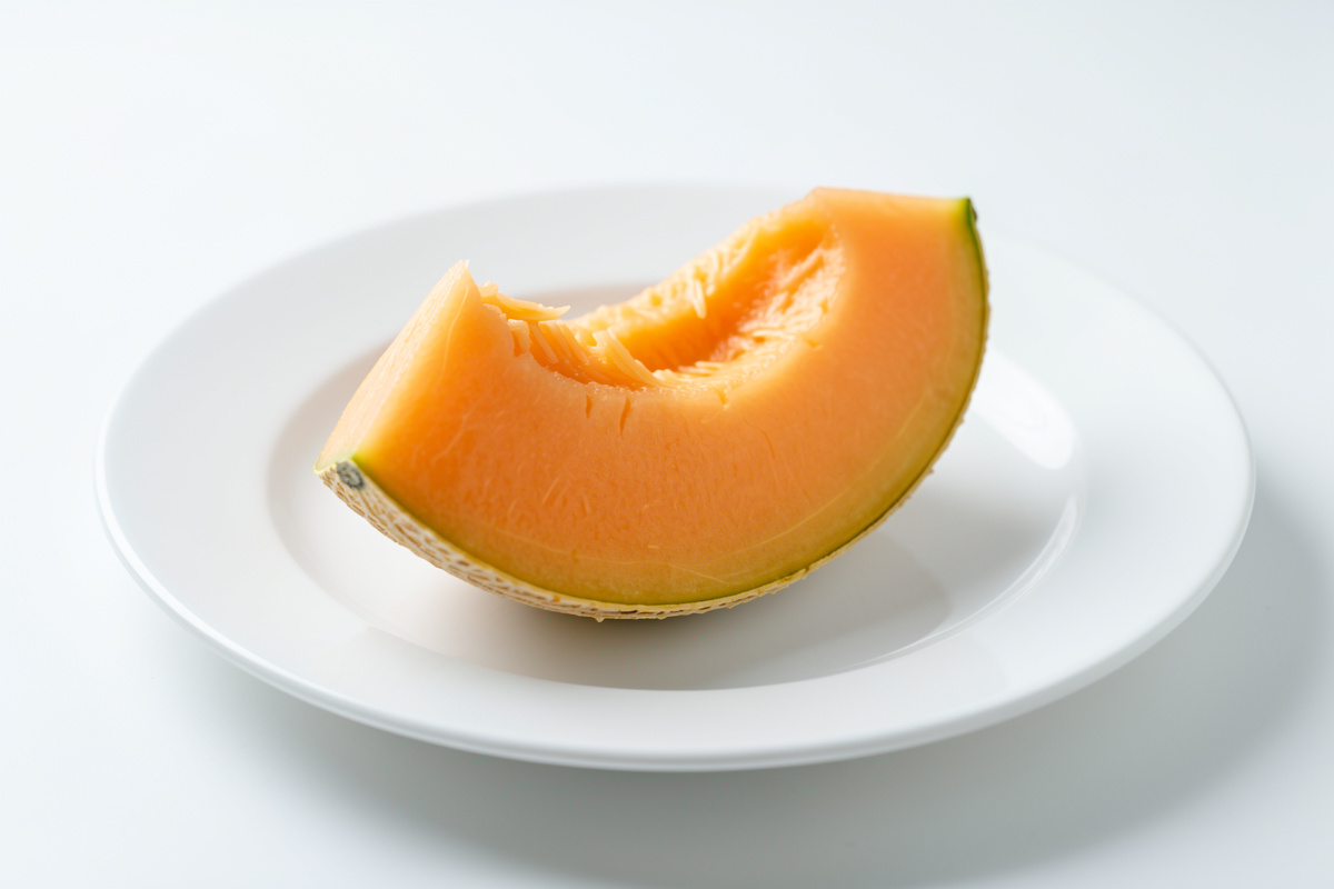 Cantaloupe Melon