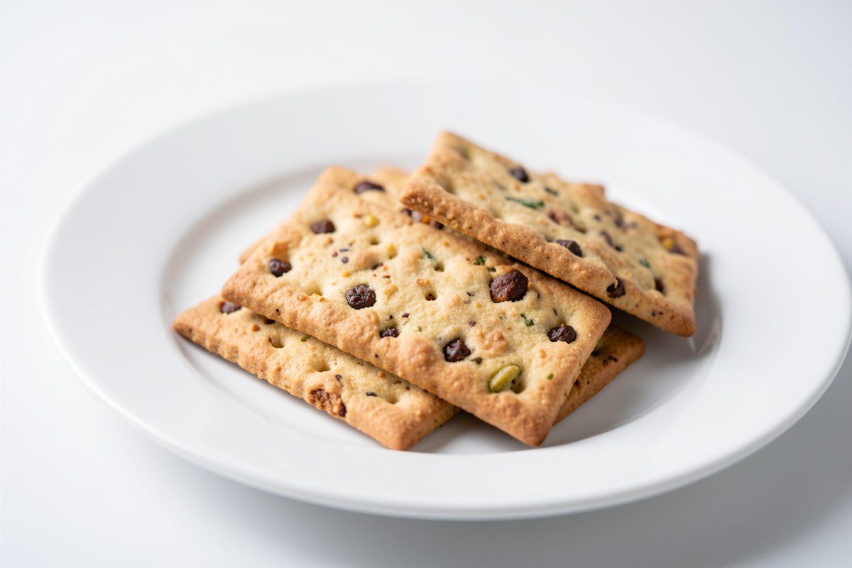 Castellana Rustic Italian Crackers