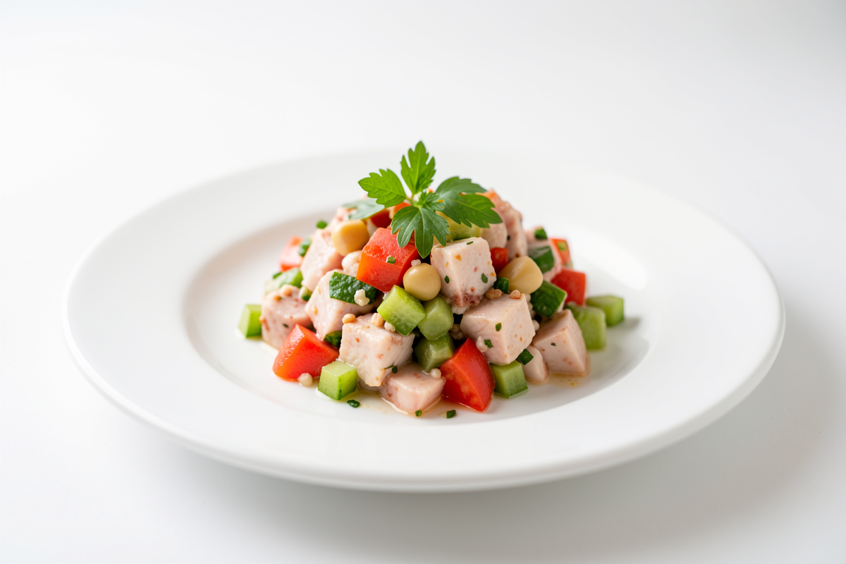 Ceviche