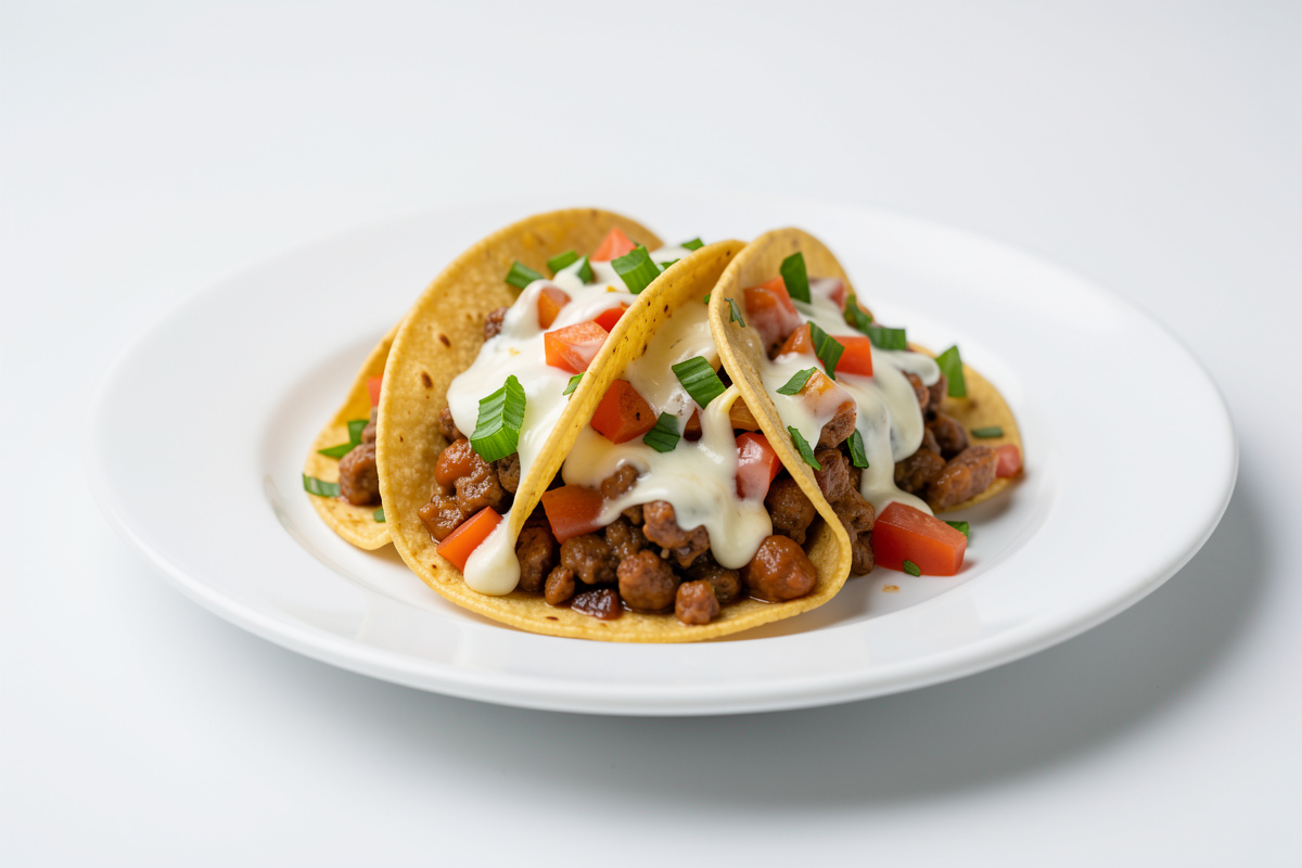 Chalupa Supreme