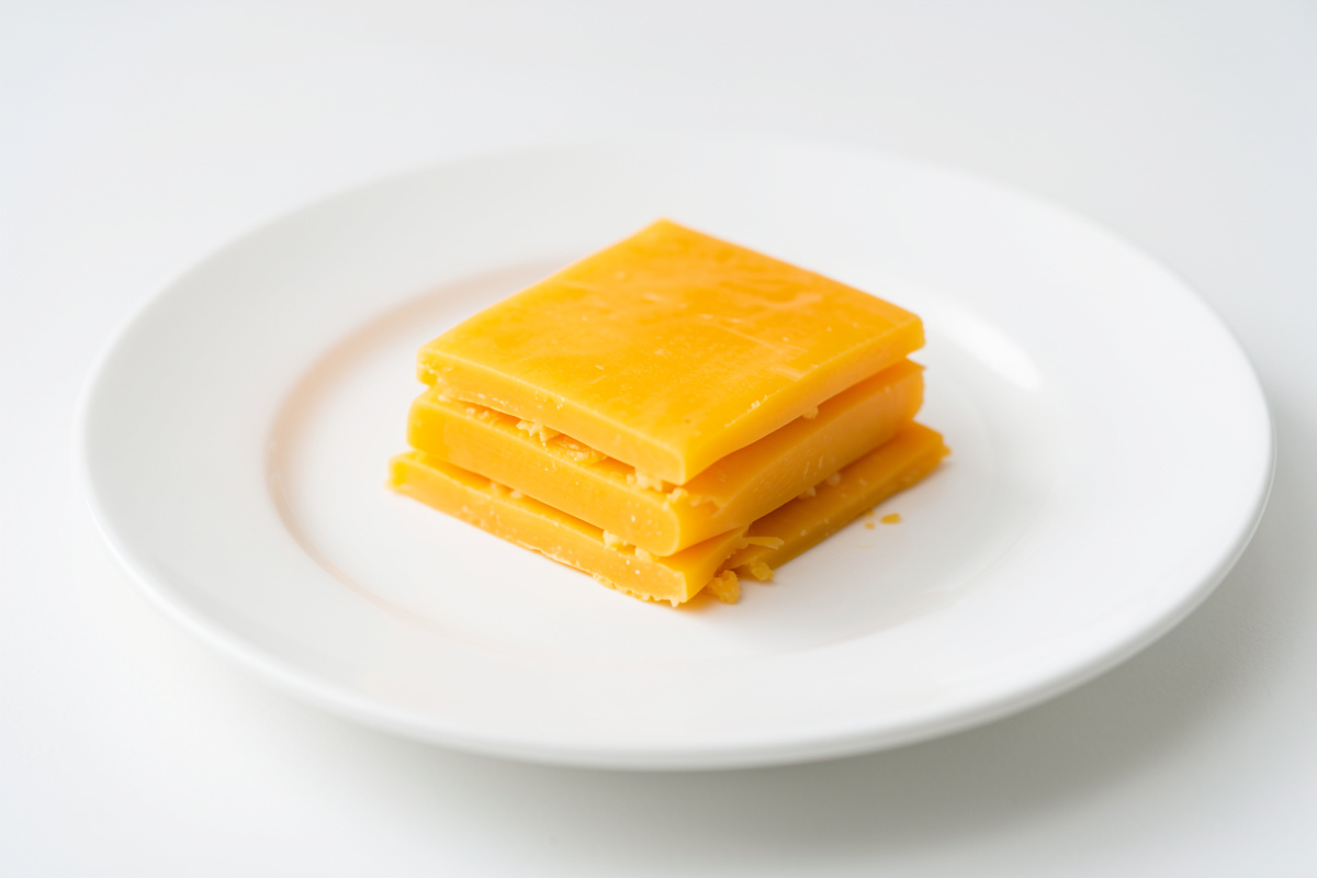 Cheddar Cheese