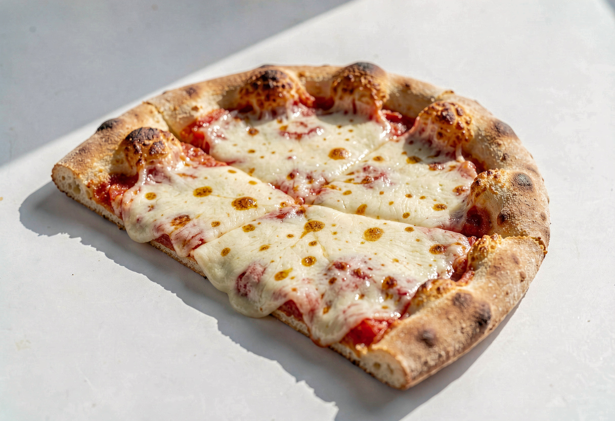 Domino's Cheese Pizza