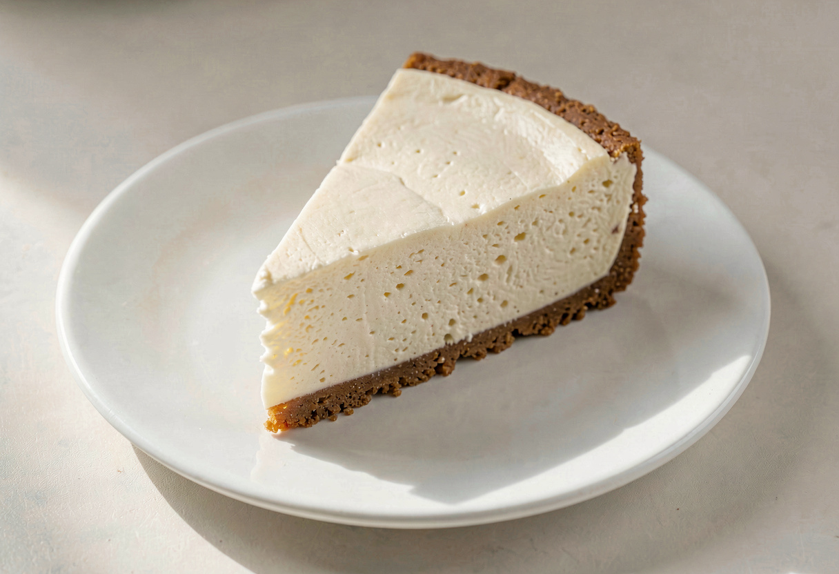 Cheesecake Factory Original Cheesecake
