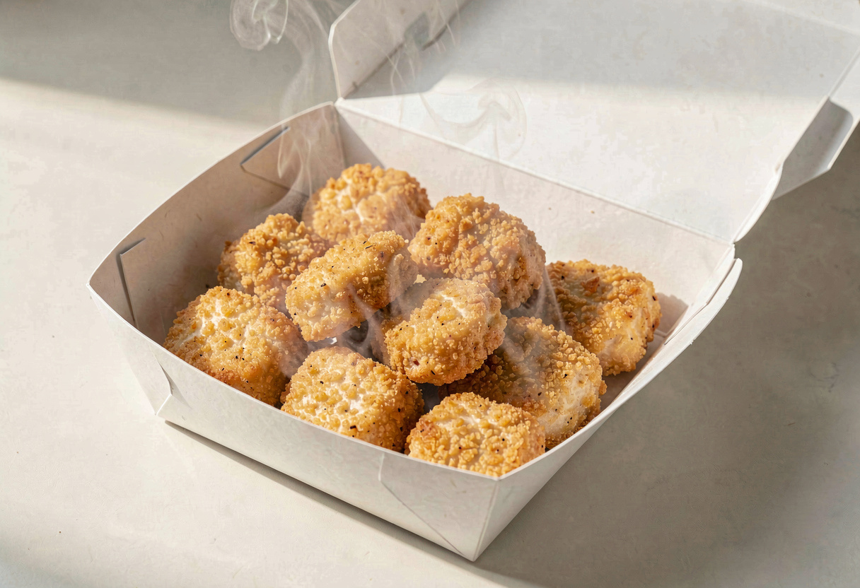 Chick-fil-A Nuggets 12-Count