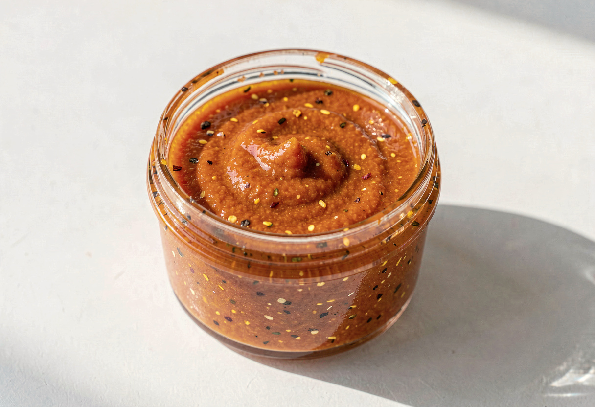 Chick-fil-A Zesty Buffalo Sauce