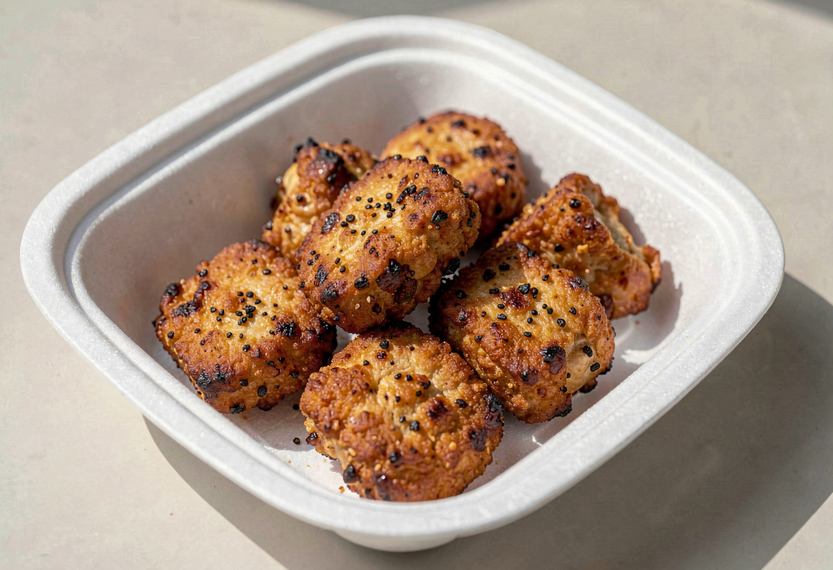 Chick-fil-A Grilled Nuggets (8-Count)