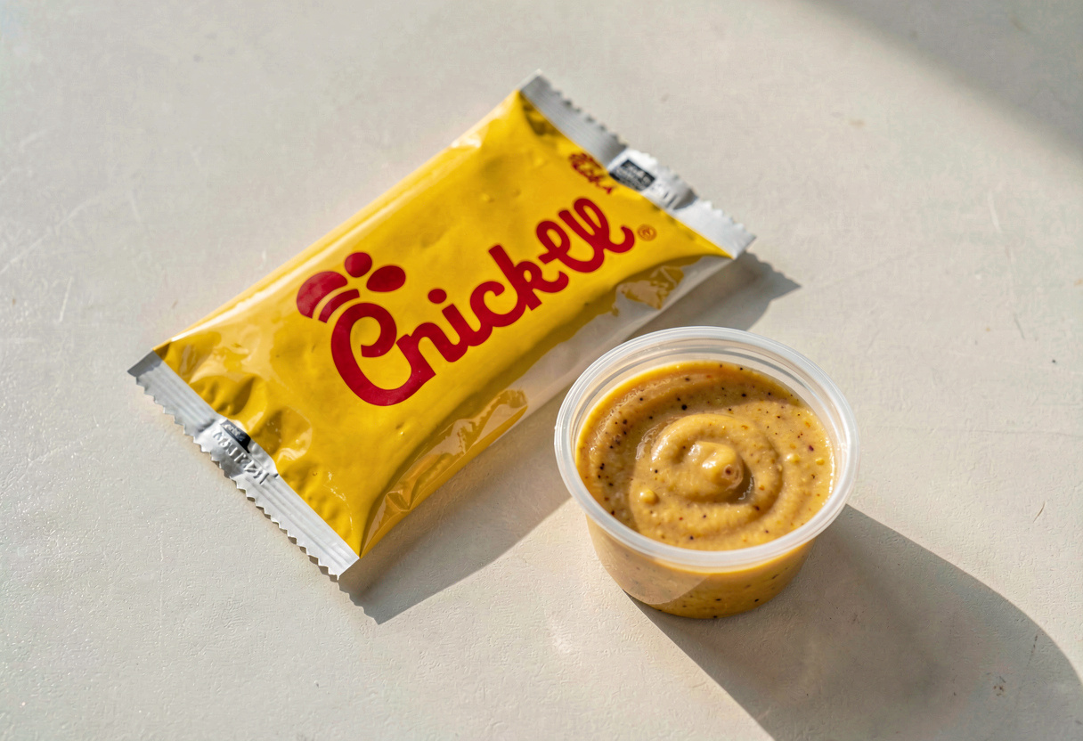 Chick-fil-A Sauce