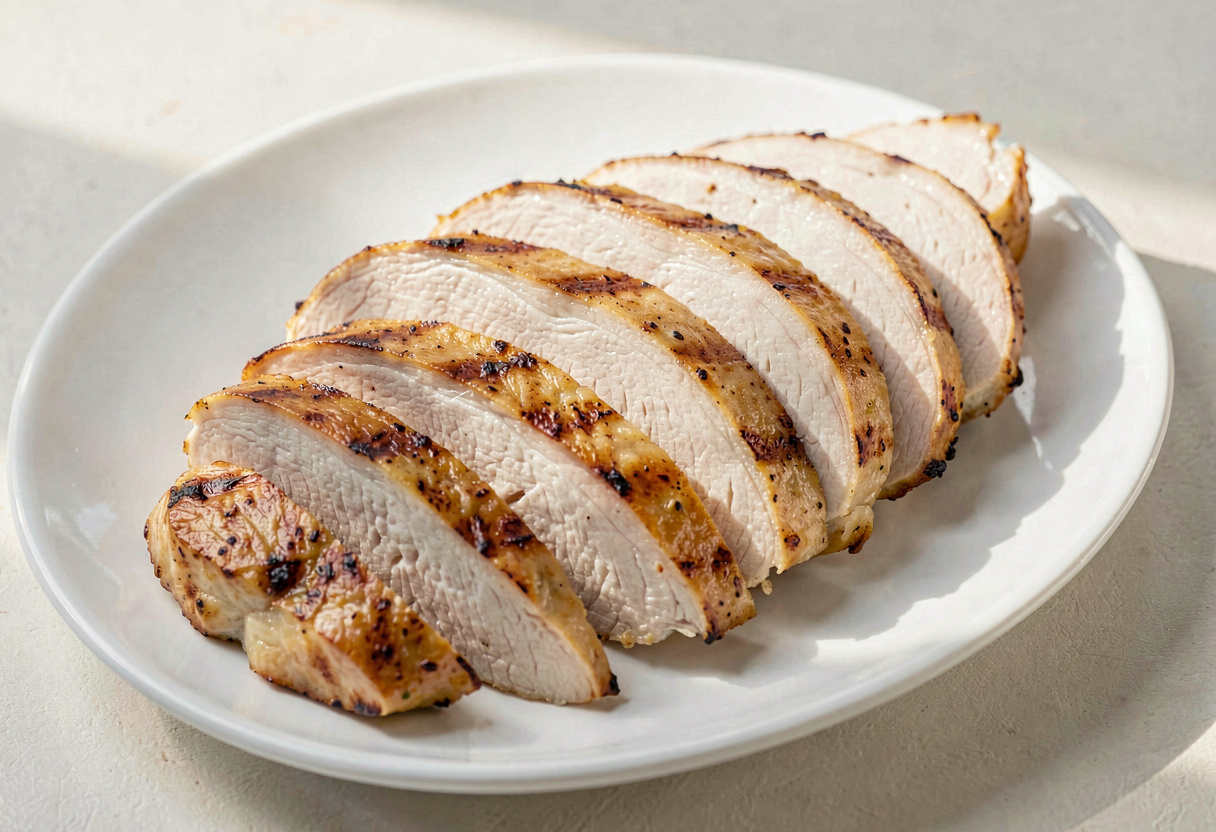 Chicken Breast (100g)