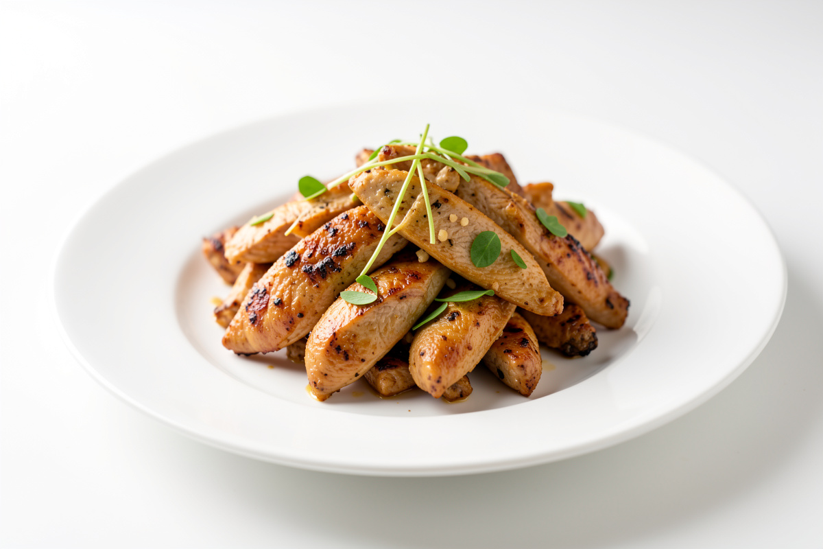 Chicken Laredo Saltgrass