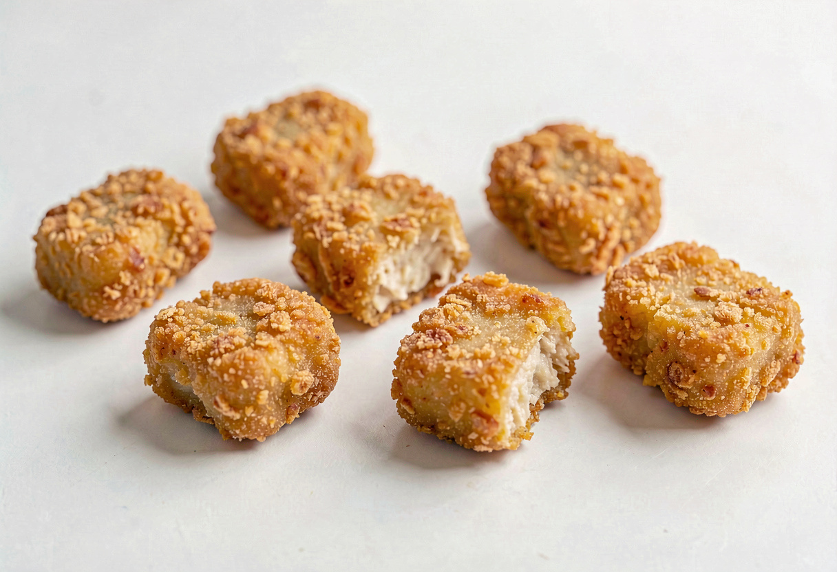 Chick-fil-A Chicken Nuggets 8-Count