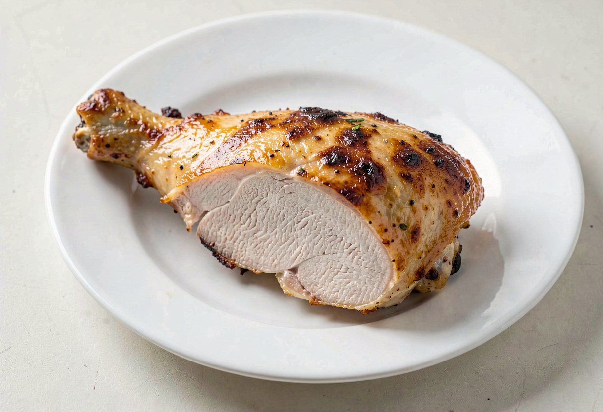 Chicken Thigh (Skinless)