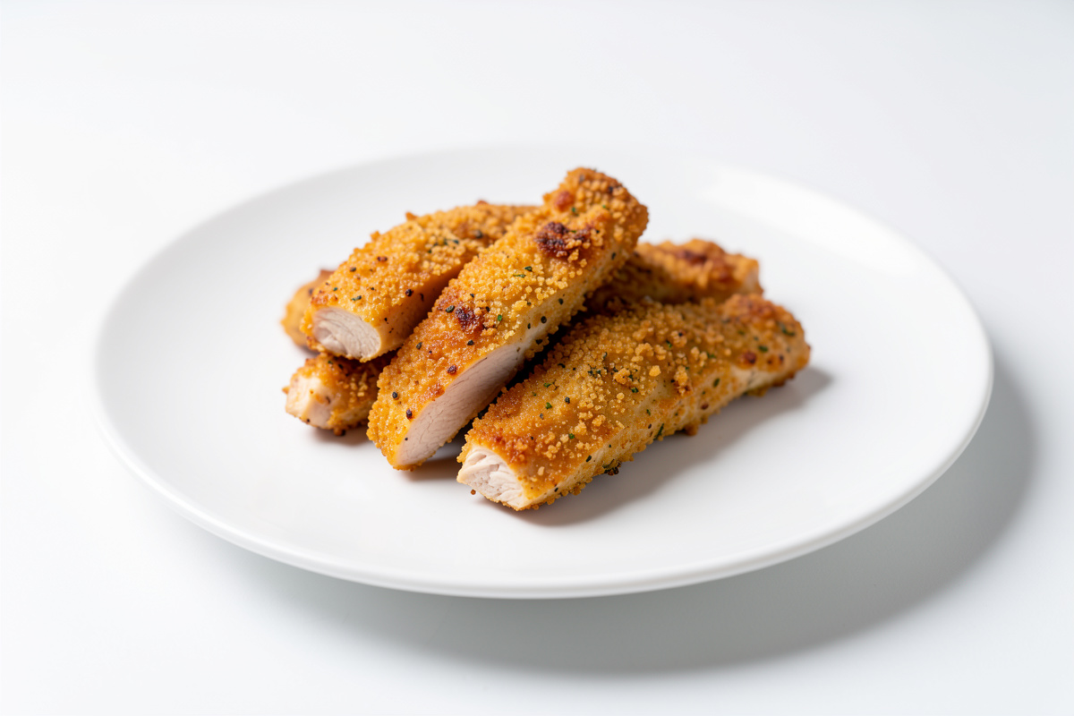 Chicken Strip