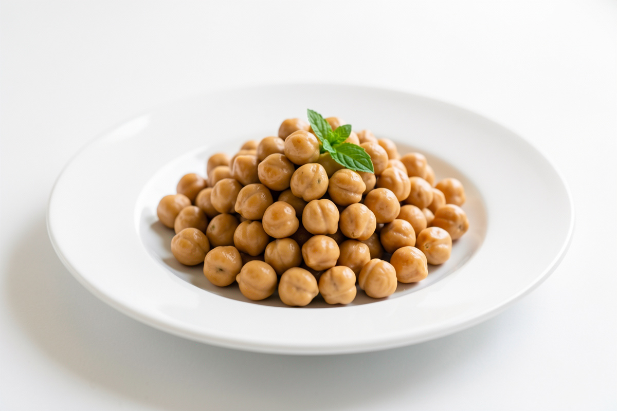 Chickpea