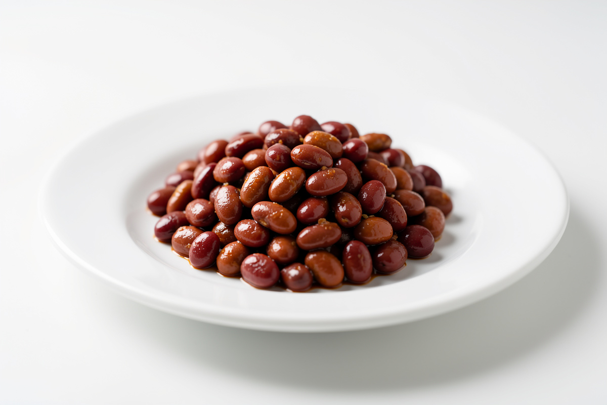 Chili Beans