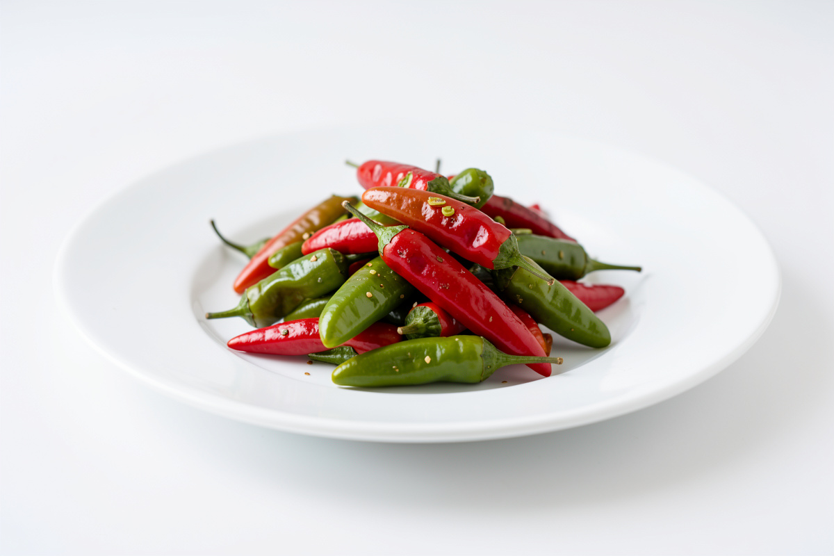 Chillies