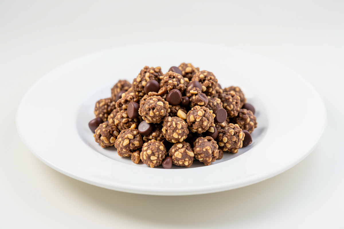 Choco Crunchies