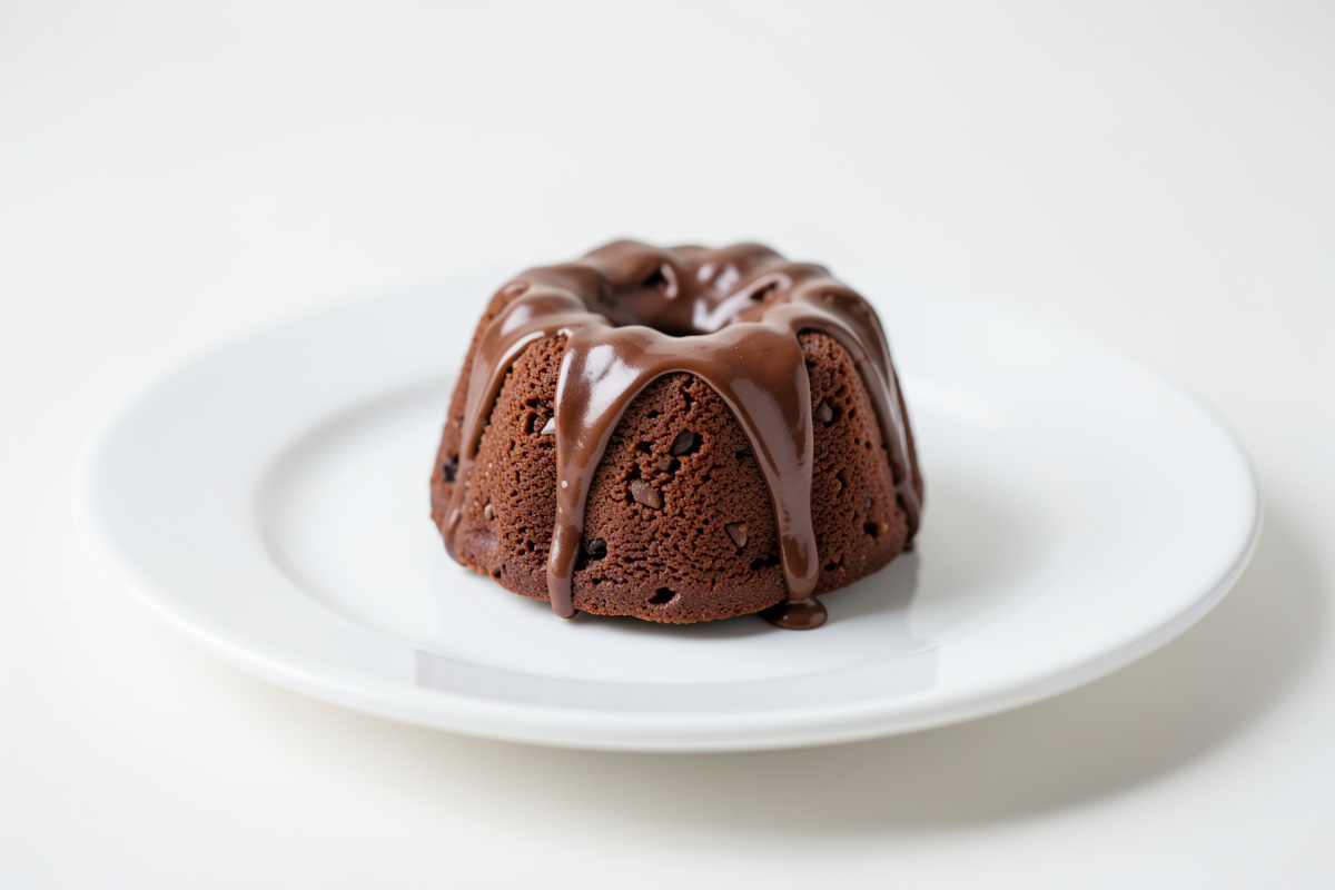 Choco Plunge