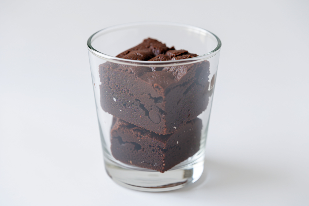 Chocolate Brownie