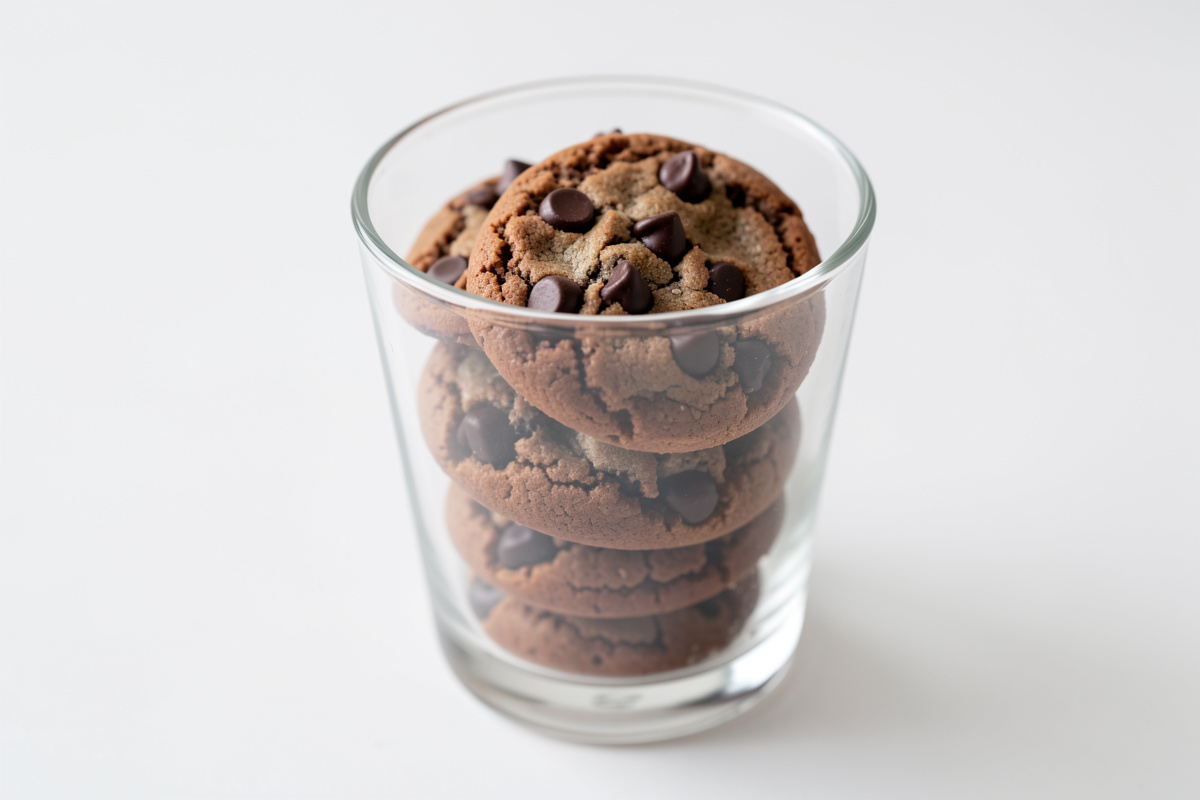 Chocolate Cookie