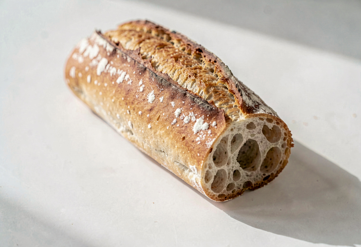 Ciabatta Roll