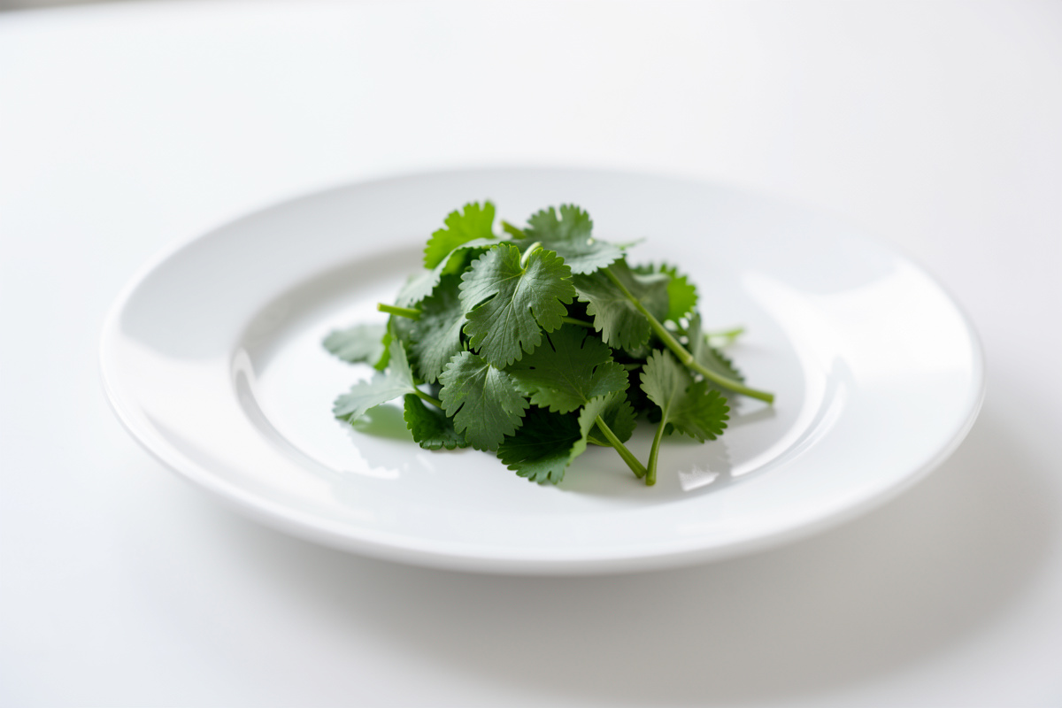 Cilantro