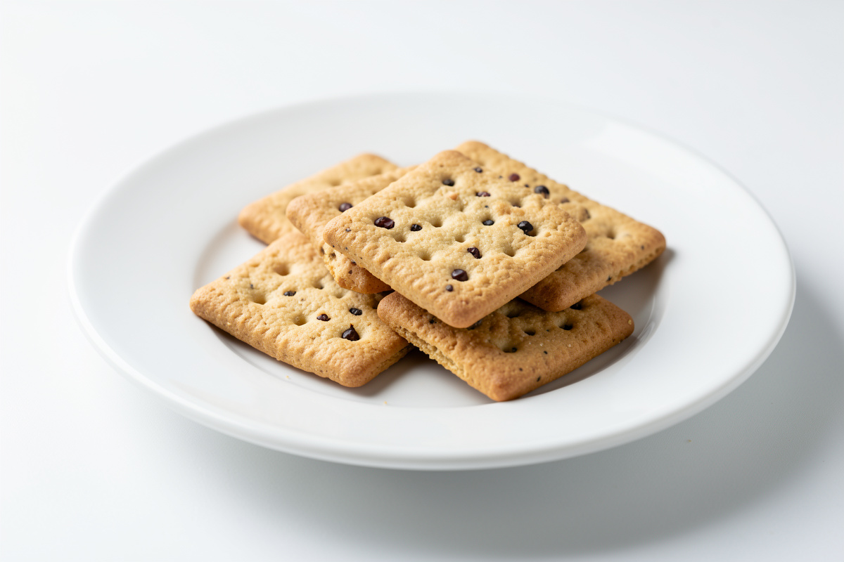 Club Social Crackers